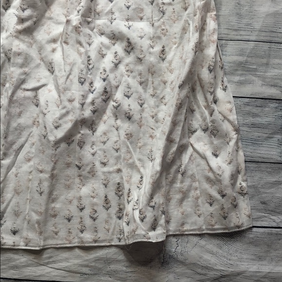 NWT Free People Pattern Dream Time Sleep Pants - Picture 12 of 13